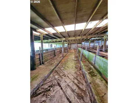 570 Drews Prairie Road Winlock WA 98596