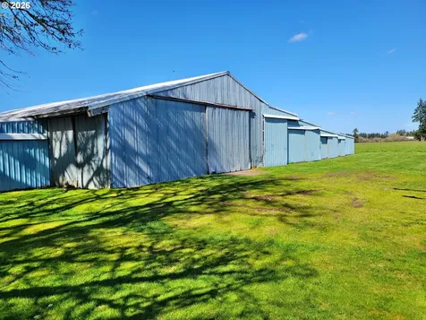 570 Drews Prairie Road Winlock WA 98596