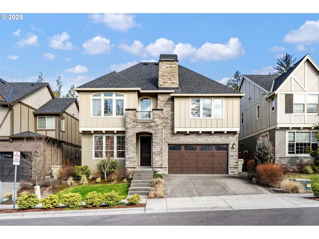 10183 NW Barnhart Lane Portland OR 97229