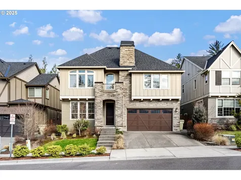 10183 NW Barnhart Lane Portland OR 97229