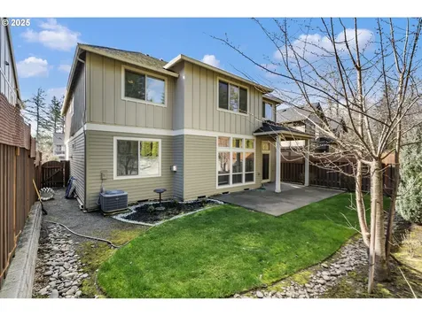 10183 NW Barnhart Lane Portland OR 97229