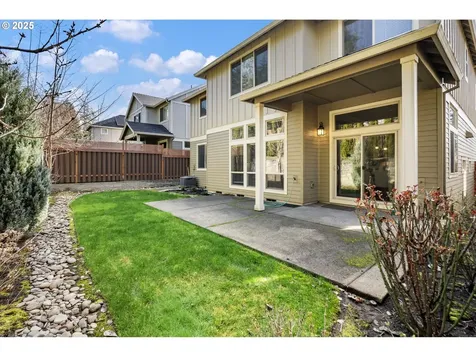 10183 NW Barnhart Lane Portland OR 97229