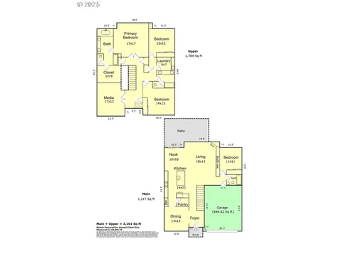10183 NW Barnhart Lane Portland OR 97229