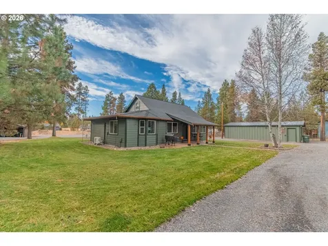 52585 Antler Lane La Pine OR 97739