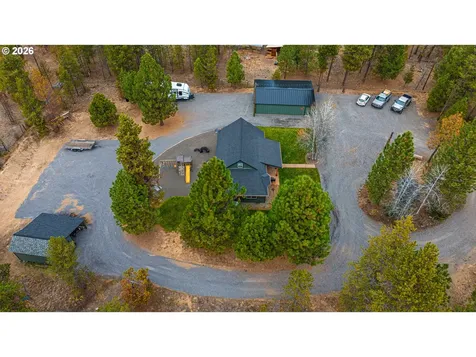 52585 Antler Lane La Pine OR 97739