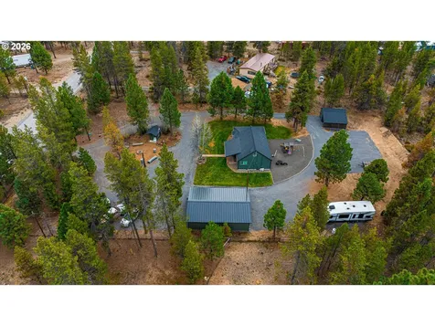 52585 Antler Lane La Pine OR 97739