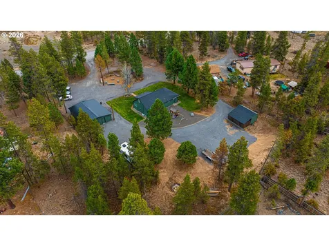 52585 Antler Lane La Pine OR 97739