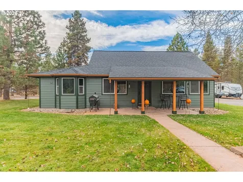 52585 Antler Lane La Pine OR 97739