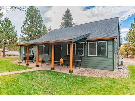 52585 Antler Lane La Pine OR 97739