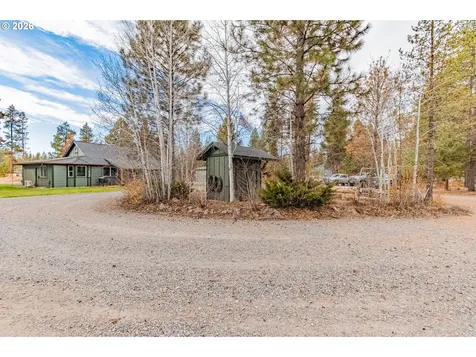 52585 Antler Lane La Pine OR 97739