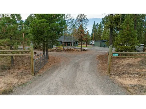 52585 Antler Lane La Pine OR 97739