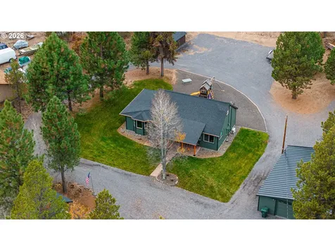 52585 Antler Lane La Pine OR 97739