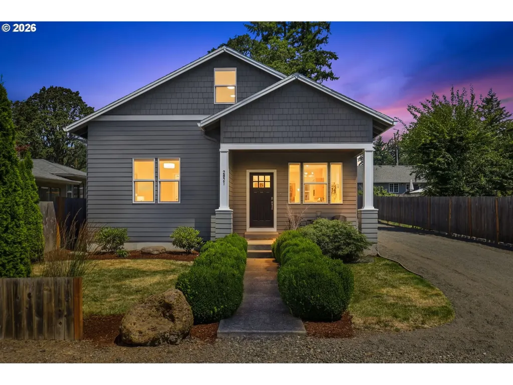 2821 G Drive Washougal WA 98671