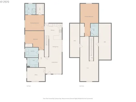 2821 G Drive Washougal WA 98671