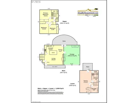 9375 SW Royal Woodlands Drive Beaverton OR 97005