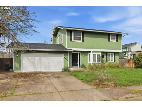 7438 A Street Springfield OR 97478