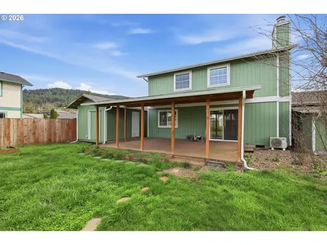 7438 A Street Springfield OR 97478