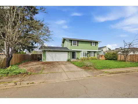 7438 A Street Springfield OR 97478
