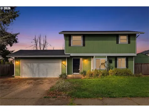 7438 A Street Springfield OR 97478