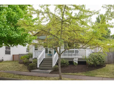 8358 N Hendricks Street Portland OR 97203