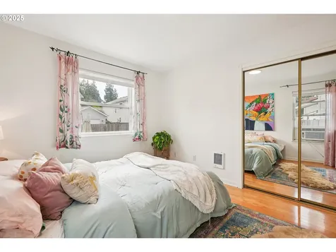 8358 N Hendricks Street Portland OR 97203