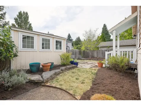 8358 N Hendricks Street Portland OR 97203