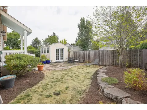 8358 N Hendricks Street Portland OR 97203