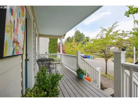 8358 N Hendricks Street Portland OR 97203