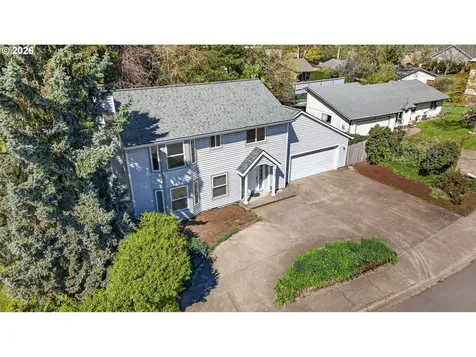 1335 SW Russ Lane Mcminnville OR 97128