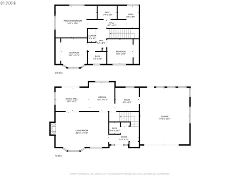 1335 SW Russ Lane Mcminnville OR 97128