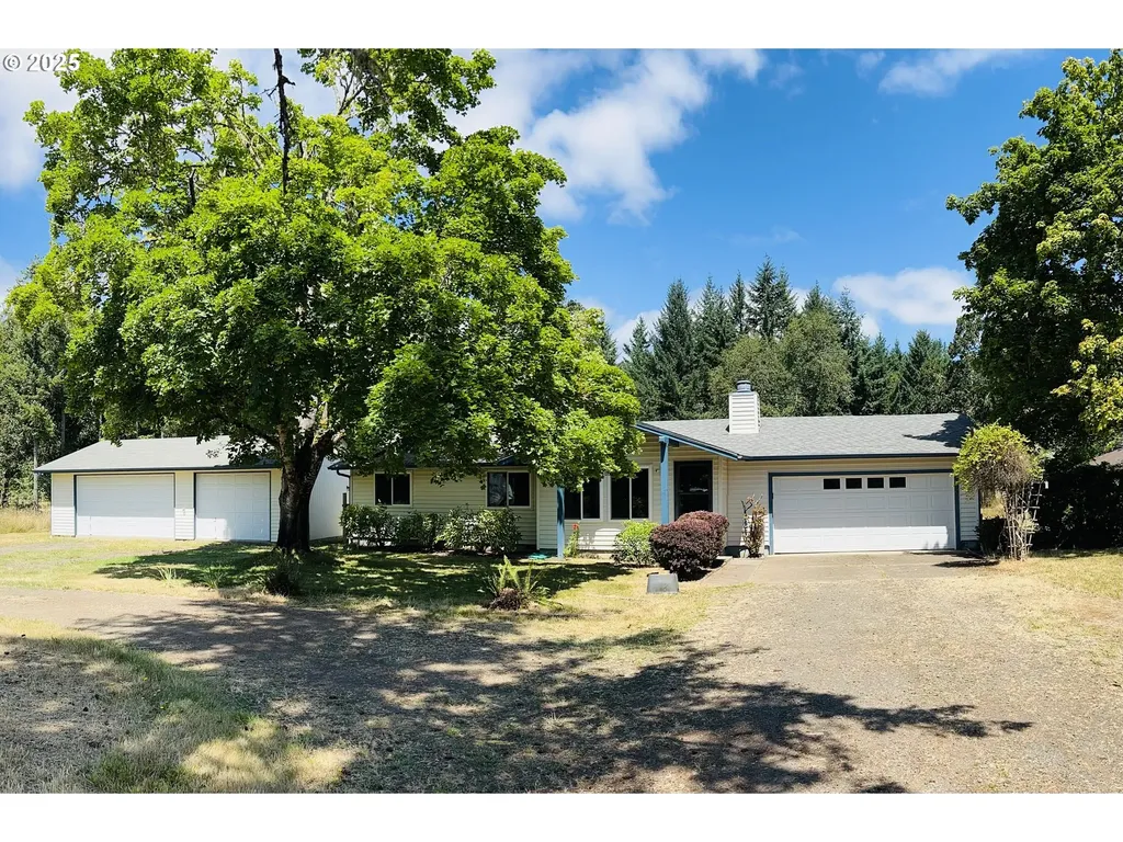 26197 Fawver Drive Veneta OR 97487