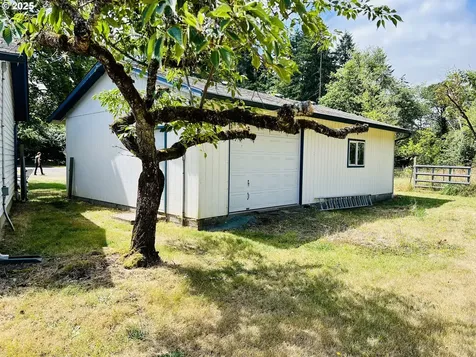 26197 Fawver Drive Veneta OR 97487