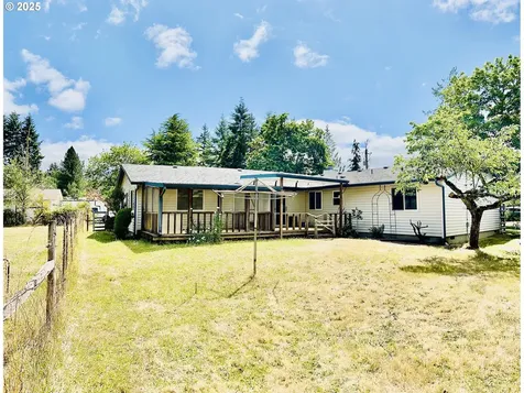 26197 Fawver Drive Veneta OR 97487