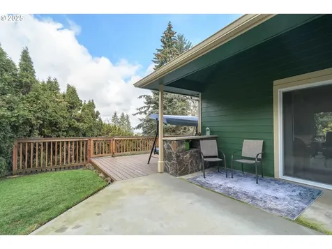2290 Corinthian Court Eugene OR 97405