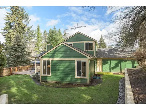 2290 Corinthian Court Eugene OR 97405