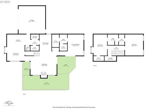 2290 Corinthian Court Eugene OR 97405