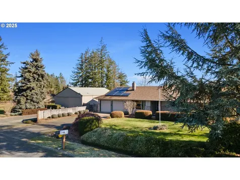 31514 S Bear Meadow Court Molalla OR 97038