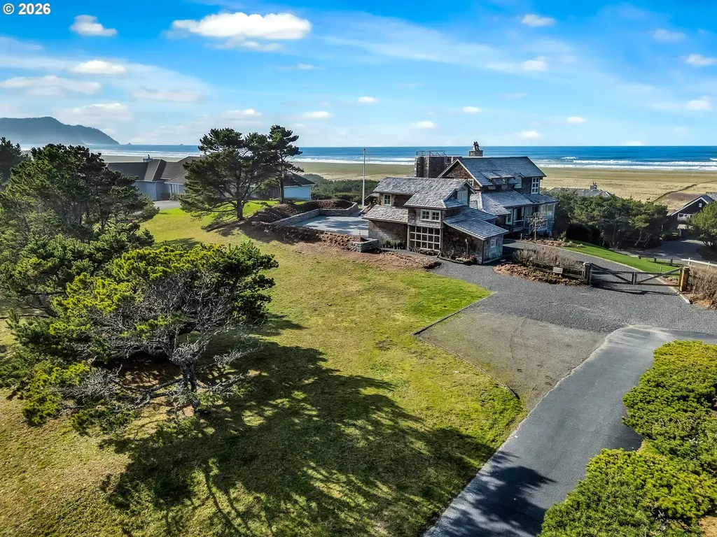 Lot 58, High Ridge Road Gearhart OR 97138