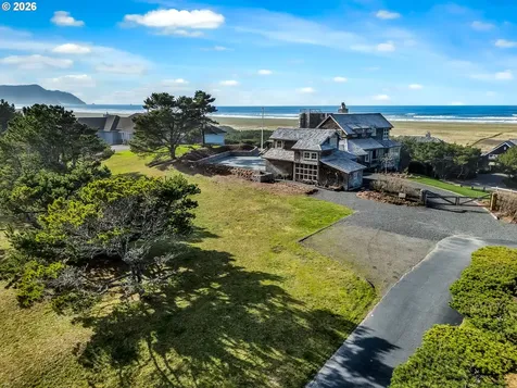 Lot 58, High Ridge Road Gearhart OR 97138