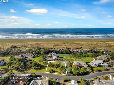 Lot 58, High Ridge Road Gearhart OR 97138