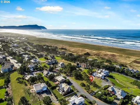 Lot 58, High Ridge Road Gearhart OR 97138
