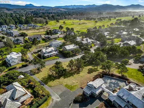 Lot 58, High Ridge Road Gearhart OR 97138