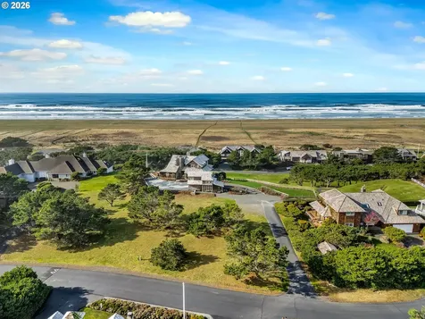 Lot 58, High Ridge Road Gearhart OR 97138