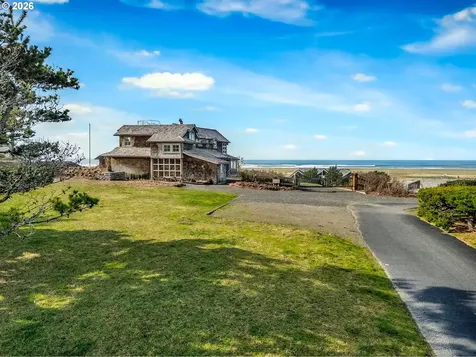 Lot 58, High Ridge Road Gearhart OR 97138