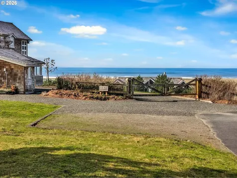 Lot 58, High Ridge Road Gearhart OR 97138