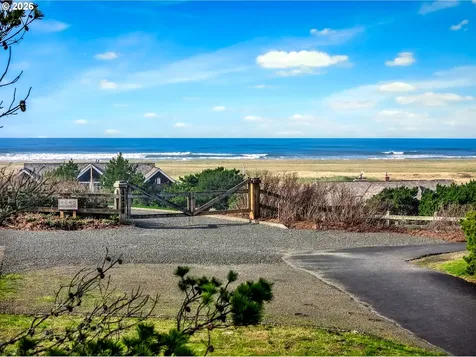 Lot 58, High Ridge Road Gearhart OR 97138