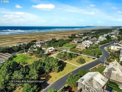Lot 58, High Ridge Road Gearhart OR 97138