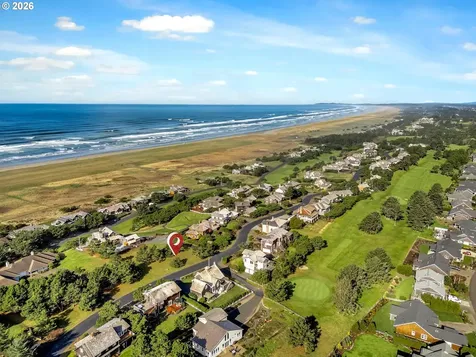 Lot 58, High Ridge Road Gearhart OR 97138