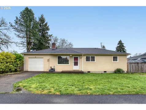 501 NW 78th Street Vancouver WA 98665