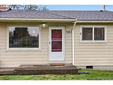 501 NW 78th Street Vancouver WA 98665